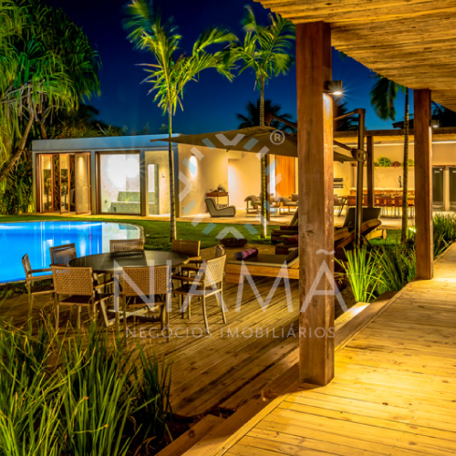 luxury villa for sale in trancoso bahia brazil